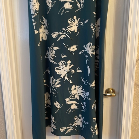 Maxi dress, size 2X - Picture 3 of 6
